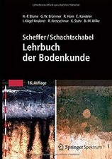Scheffer schachtschabel lehrbu gebraucht kaufen  Berlin