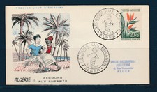 Ama algérie secours d'occasion  France