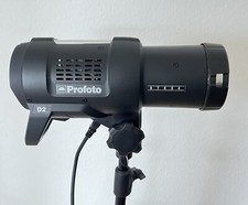 Profoto 500 set gebraucht kaufen  Limburg a. d. Lahn