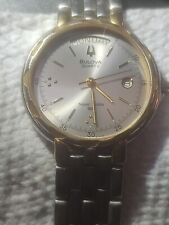 Bulova super seville for sale  Goose Creek