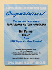 2018 topps archives for sale  Fort Wayne