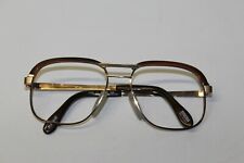 Paire lunettes vue d'occasion  Saint-Genis-Laval