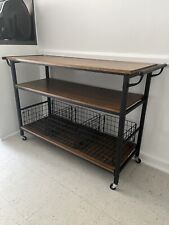 Kitchen cart for sale  Forest Hills