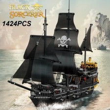 Technical black pirate for sale  BOLTON