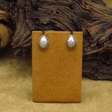 Sterling silver teardrop for sale  Tucson
