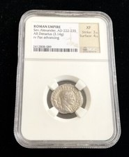 Roman empire sev.alexander for sale  Woodstock