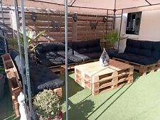 Salon jardin places d'occasion  Sainte-Luce-sur-Loire