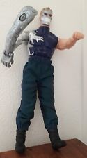 Usado, Psycho Cyborg / Max Steel - Figurine - Hauteur : 30 cm (Mattel - 1998) comprar usado  Enviando para Brazil