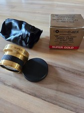 Bjektiv bower 42x gebraucht kaufen  Hamdorf