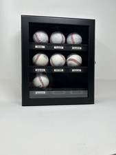 Collector baseball display for sale  Daphne