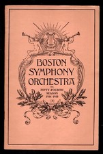 boston symphony orchestra for sale boston symphony orchestra for sale Orlando