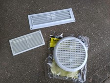 Air vents flyscreen for sale  LEDBURY