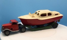 Triang minic boat for sale  KETTERING