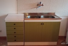 Cucina composta lavello usato Cucina composta lavello usato  Pianezza