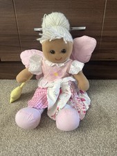 Fairy rag doll for sale  GRAVESEND