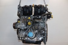 Moteur essence nissan d'occasion  Seclin