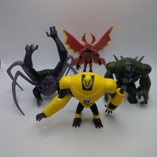 Ben ultimate alien for sale  Valdosta