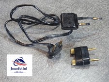 Jouef 1cordon alimentation d'occasion Jouef 1cordon alimentation d'occasion  La Guerche-sur-l'Aubois