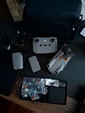 Dji air fly d'occasion  Saint-Quentin