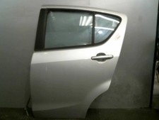 Porte arriere gauche d'occasion  Haubourdin