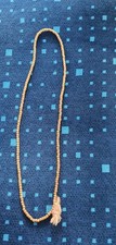 Japa mala kette gebraucht kaufen  Gengenbach