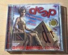 deep dance gebraucht kaufen deep dance gebraucht kaufen Minden