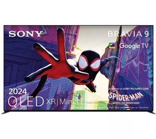 Sony bravia qled for sale  NEWARK