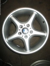 Einzelstück 5er bmw gebraucht kaufen  Karlsfeld