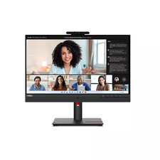 Lenovo thinkvision t24mv for sale  SWADLINCOTE