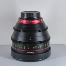 Canon 35mm t1.5 for sale  MORETON-IN-MARSH