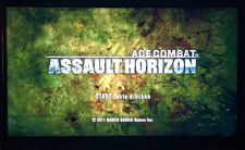Usado, Ace Combat Assault Horizon für PS3 Limited Edition CIB comprar usado  Enviando para Brazil