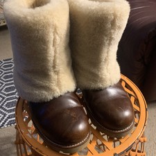 Ugg maylin chestnut for sale  Avon