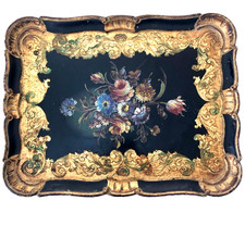 Vtg florentine gold for sale  Roslindale