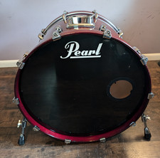 Pearl masters custom for sale  Rushville