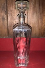 Glass decanter stopper for sale  Bellville