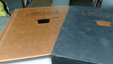 larousse gastronomique d'occasion larousse gastronomique d'occasion Expédié en Belgium