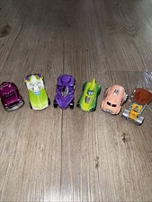Hot wheels disney for sale  Trenton