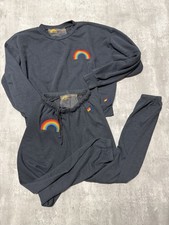 Aviator nation sweatsuit for sale  Salinas