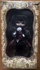 Pullip fanatica boîte d'occasion  Mont-Saint-Aignan