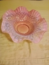 Vintage pink opalescent for sale  Florence
