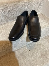 Gents clarks slip for sale  EDINBURGH