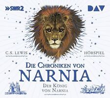 Chroniken narnia teil gebraucht kaufen  Berlin