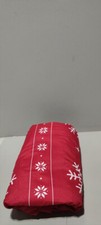 Weihnachten bettwäsche 200x20 gebraucht kaufen  Herten