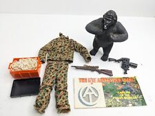 Joe adventure team for sale  Louisville