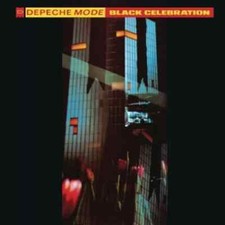 Depeche mode black usato  Latina