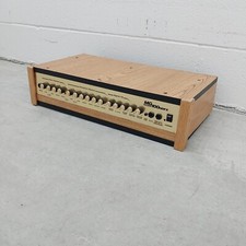 Marshall mg100hdfx channel for sale  Rochester
