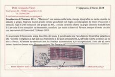 toscana francobolli usato  Volvera