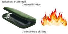 Scaldamani scalda mani usato  Rovigo