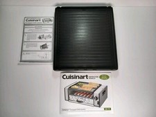 Cuisinart compact grill for sale  Mechanicsburg
