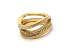Schmuckwerk ring gold gebraucht kaufen  Düsseldorf